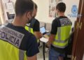 Cae una trama criminal que funcionaba como consultoría del cibercrimen