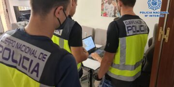 Cae una trama criminal que funcionaba como consultoría del cibercrimen