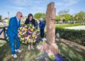 Torremolinos conmemora el genocidio armenio