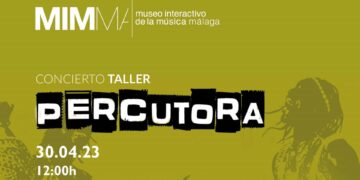 Comienza la celebración del XX aniversario del Mimma con diversas actividades para toda la familia