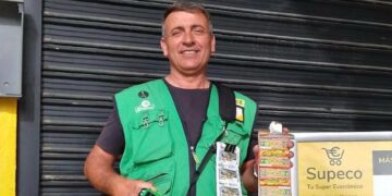 La ONCE deja un premio de 120.000 euros en Estepona