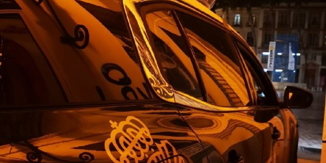 Detienen a un hombre en relación con la muerte de otro tras una agresión en la capital