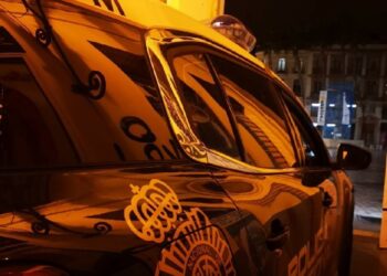 Detienen a un hombre en relación con la muerte de otro tras una agresión en la capital