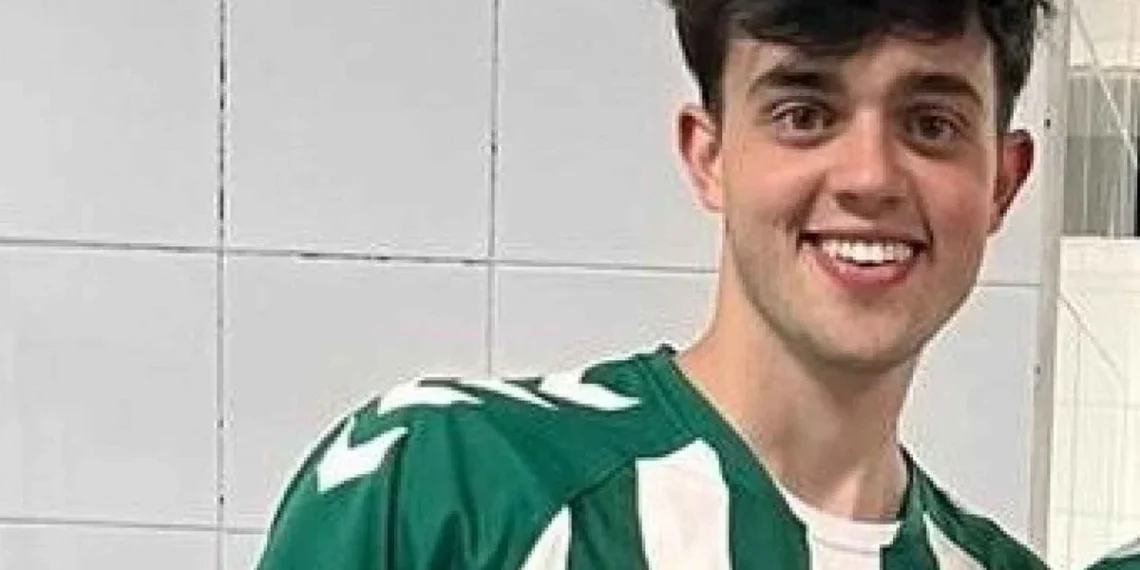 Fallece repentinamente un futbolista juvenil de 19 años en Torremolinos