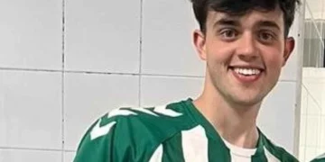Fallece repentinamente un futbolista juvenil de 19 años en Torremolinos