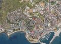 Un vecino británico siembra el pánico en la urbanización El Jabeque de Estepona