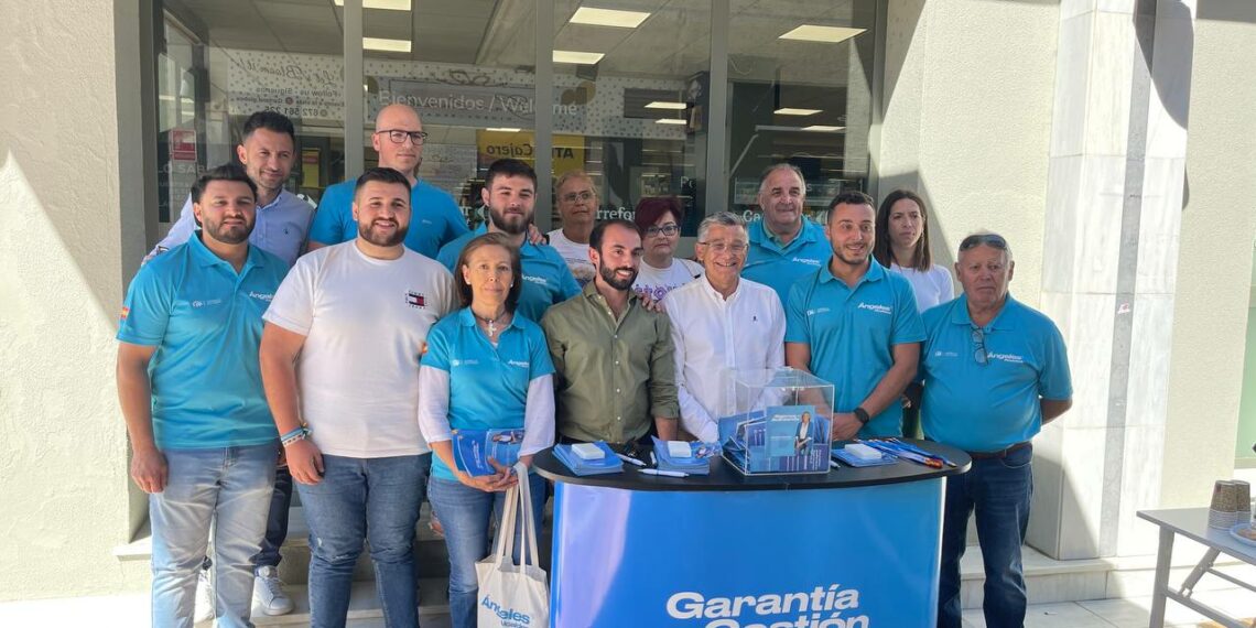 El PP reclama al PSOE la misma celeridad para los espigones que para el proyecto de los aerogeneradores