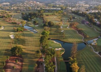 El Real Club de Golf Las Brisas acogerá el Andalucía Costa del Sol Open de España 2023