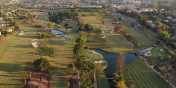 El Real Club de Golf Las Brisas acogerá el Andalucía Costa del Sol Open de España 2023