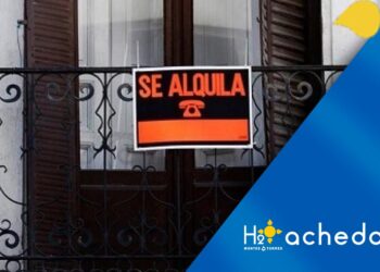Hasta 50.000 viviendas a precios asequibles en alquiler social para jóvenes y familias