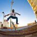 Torremolinos reúne a los número uno del skate nacionales e internacionales