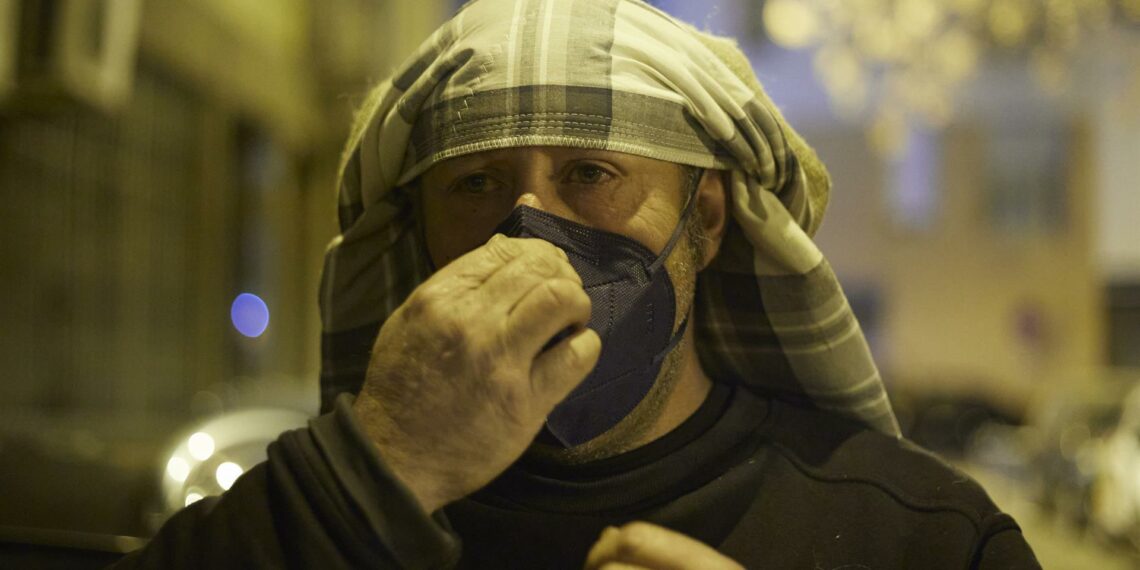 España llega a esta Semana Santa con un 60% menos de pacientes Covid que el año pasado