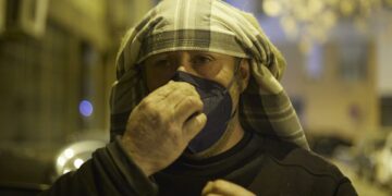 España llega a esta Semana Santa con un 60% menos de pacientes Covid que el año pasado