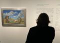 Abierta al público la primera exposición de la Colección Thyssen en Estepona