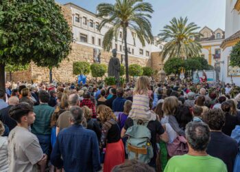 Marbella roza el lleno y supera las expectativas de visitantes durante la Semana Santa