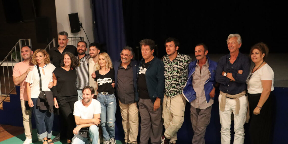 «Sacrilegio» da el salto desde Casares a Copenhague