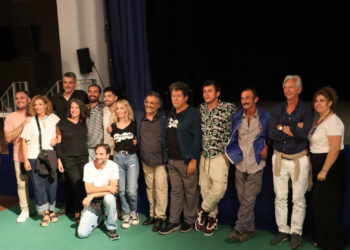 «Sacrilegio» da el salto desde Casares a Copenhague