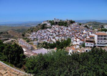 Casares un lugar perfecto para pasar la Semana Santa según National Geographic