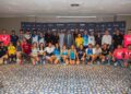 Más de 1.500 atletas estarán presentes en el Ironman 70.3 Marbella