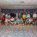 Más de 1.500 atletas estarán presentes en el Ironman 70.3 Marbella
