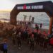 Nicolas Mann y Nikki Bartlett, ganadores del Ironman 70.3 Marbella
