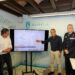 En Marbella se modificará la cuarta fase del proyecto de videovigilancia ampliando las cámaras de control de tráfico