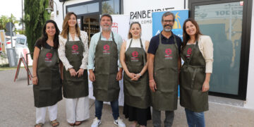 Una veintena de negocios promocionarán la gastronomía de San Pedro en la sexta edición del ‘San Pedro Restaurant Week’