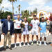 El Master Marbella de World Padel Tour convertirá la ciudad hasta el domingo en la capital mundial de este deporte