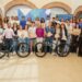 Este sábado se han entregado los premios del certamen de movilidad ‘Tenemos un plan’