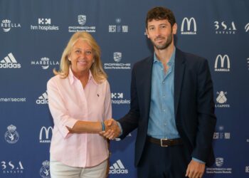 Marbella estudia la solicitud del Marbella FC para asumir la concesión del estadio municipal