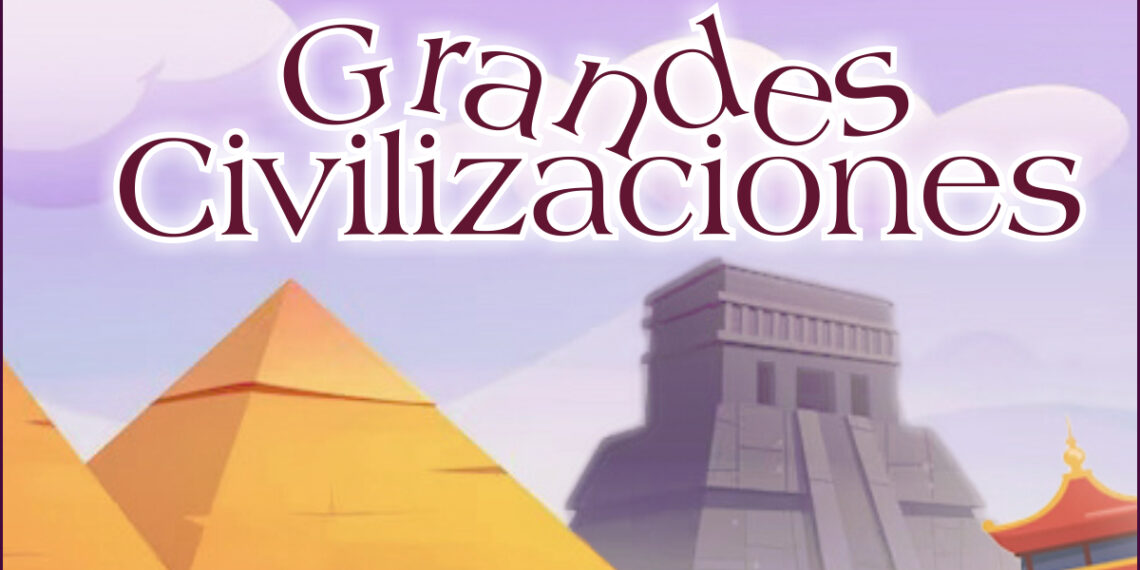 Las ‘Grandes Civilizaciones’ serán las protagonistas de la Noche en Blanco de Estepona 2023