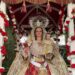 Casares celebra este fin de semana una de sus festividades más queridas, la Romería de la Virgen del Rosario del Campo