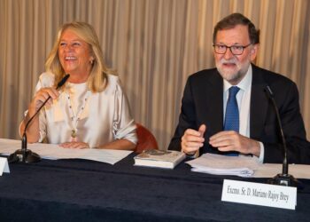 Rajoy apoyará a Ángeles Muñoz en un acto en Marbella el próximo 20 de mayo