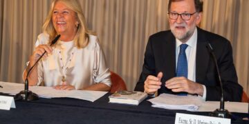 Rajoy apoyará a Ángeles Muñoz en un acto en Marbella el próximo 20 de mayo