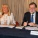 Rajoy apoyará a Ángeles Muñoz en un acto en Marbella el próximo 20 de mayo