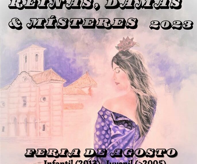 Mañana último día para inscribirse en la elección de reinas, damas y místeres de la Feria Agosto 2023 de Manilva