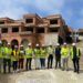 La oferta hotelera de Casares continúa creciendo con el inicio de las obras del hotel Hilton Conrad