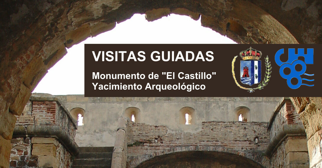 Visitas guiadas al Yacimiento Arqueológico de «El Castillo» en Manilva
