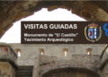 Visitas guiadas al Yacimiento Arqueológico de «El Castillo»  en Manilva