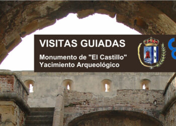 Visitas guiadas al Yacimiento Arqueológico de «El Castillo»  en Manilva