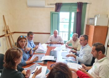 En Manilva definen los espacios electorales del municipio