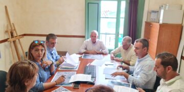 En Manilva definen los espacios electorales del municipio