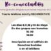 Vuelve el taller «Re-conectad@s» a Casares