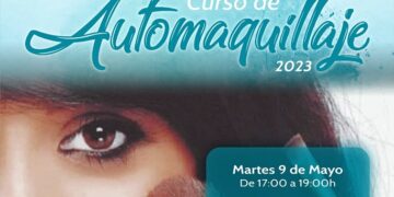 En Manilva nuevo curso de automaquillaje