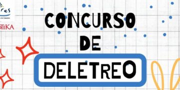 Esta semana en Casares concurso de deletreo y taller de repostería