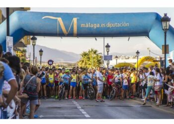 Abiertas las inscripciones de la XI Corruco Race