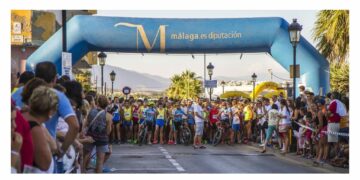 Abiertas las inscripciones de la XI Corruco Race