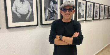 Éxito de la exposición Casareñ@s