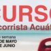 Últimos días para inscribirte en el curso de socorrista acuático en Casares