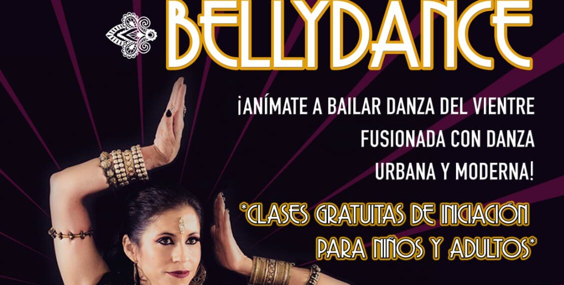Talleres gratuitos de iniciación a la danza de fusión y un espectáculo de baile en Casares